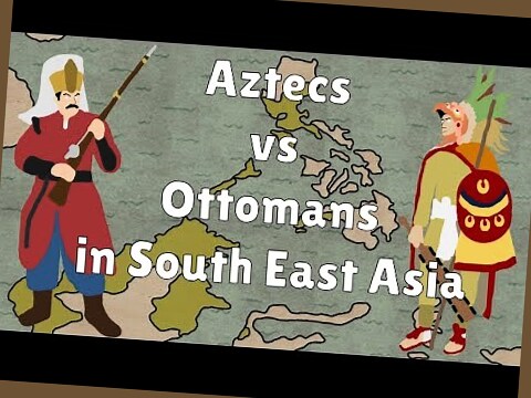 aztec bonanza indonesia